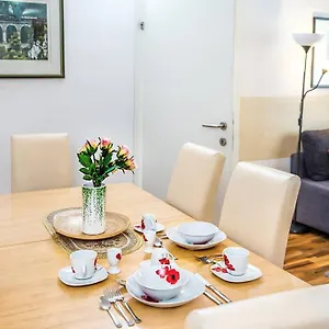 Cosy Near Stephansplatz Viena