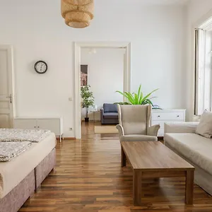 Unteres Belvedere Apartment