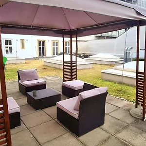 New&central Märzstraße Apartment