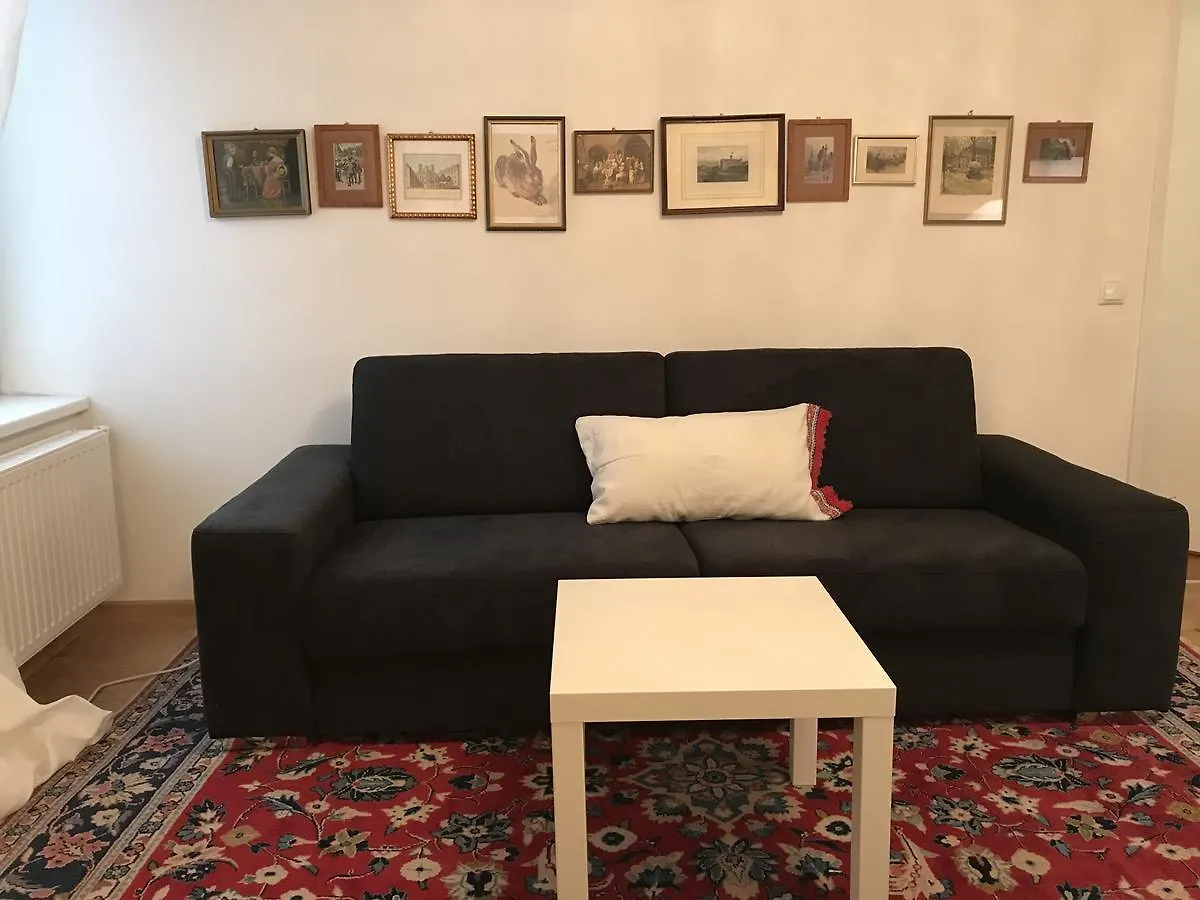 Premarental Apartment 1 Wien Österreich