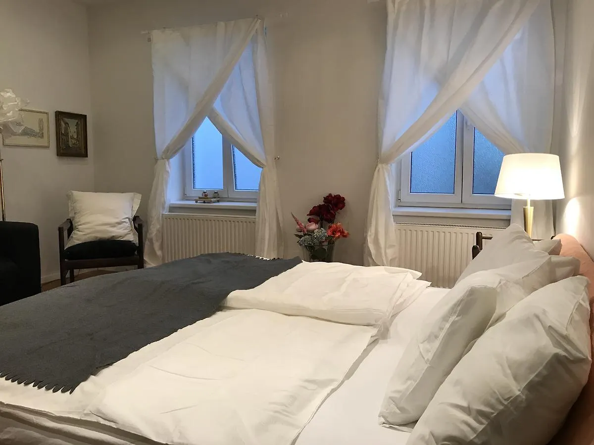 Premarental Apartment 1 Wien