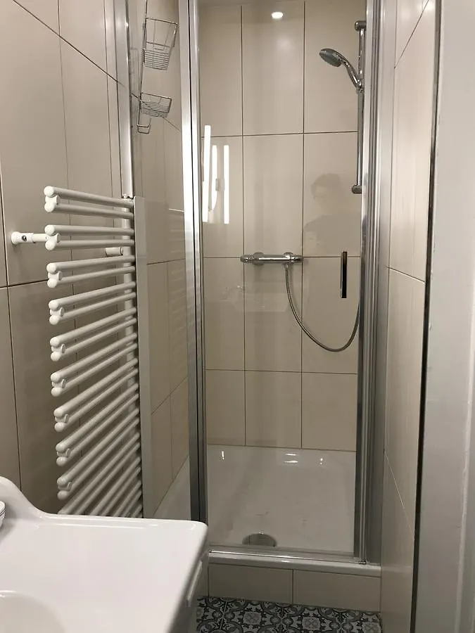 Premarental Apartment 1 Wien 0*,  Österreich