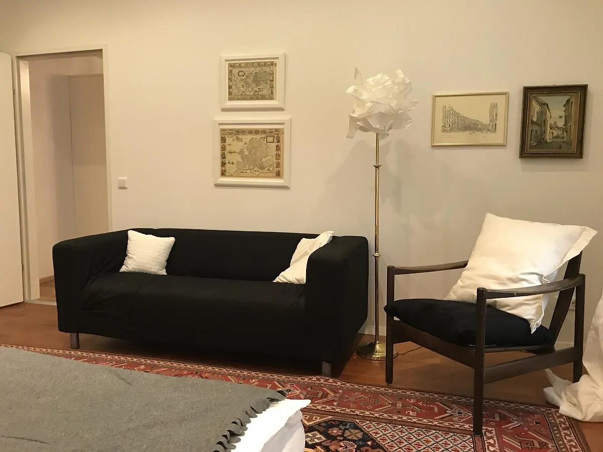 Premarental Apartment 1 Wien Österreich