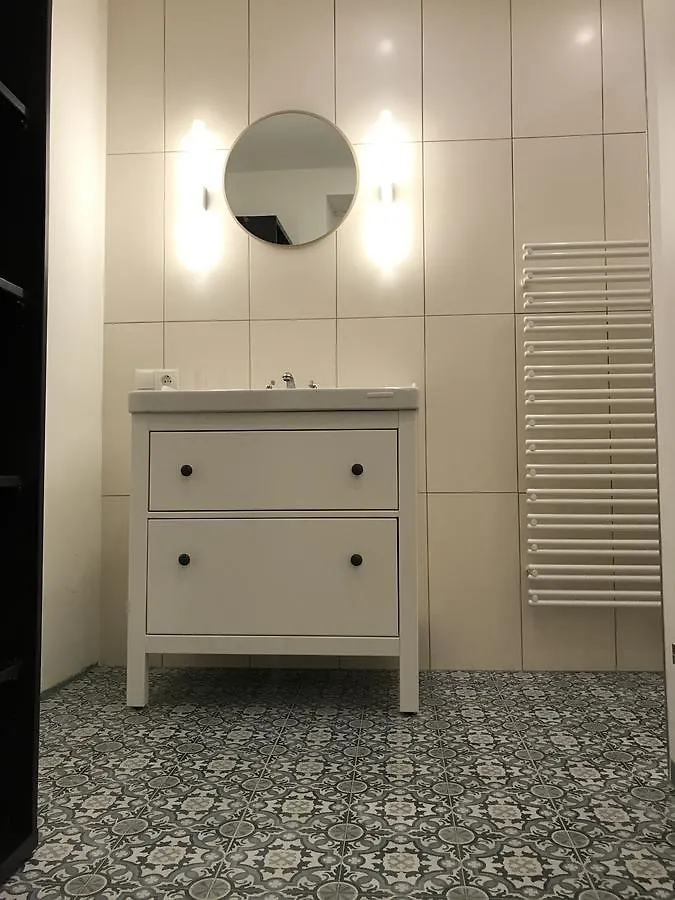 Premarental Apartment 1 Wien