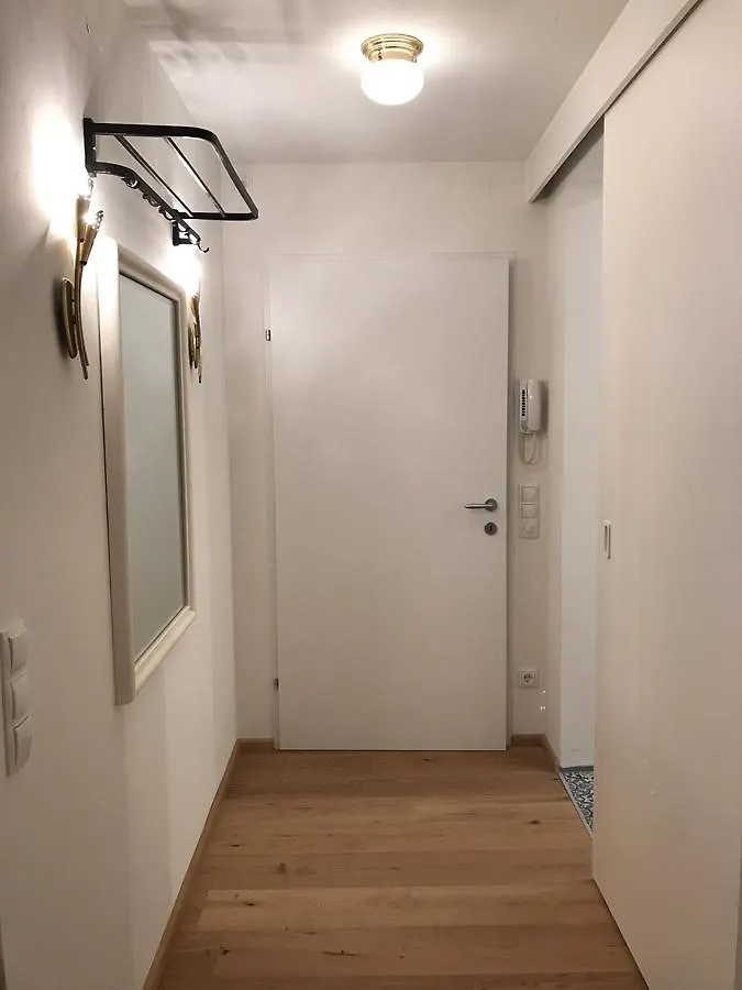 Premarental Apartment 1 Wien Österreich