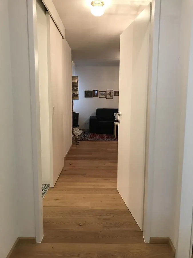 Premarental Apartment 1 Vienna